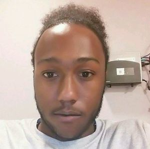 Meet your Posher, Edward